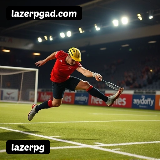 Processo de Download do App lazerpg - Passo a Passo Simples