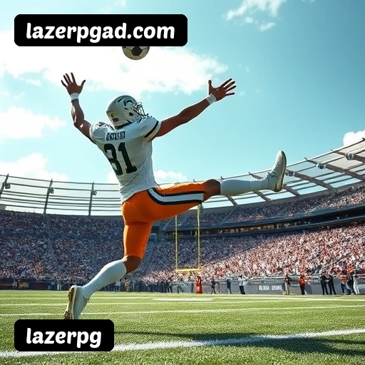 App Mobile lazerpg - Jogue em Qualquer Lugar no Seu Smartphone