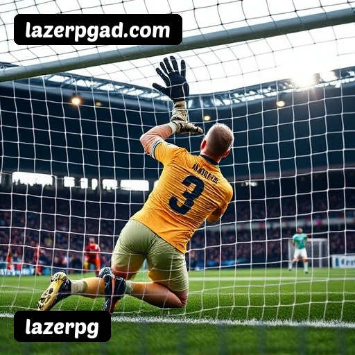 Imagem secundária para conteúdo da página Facebook lazerpg