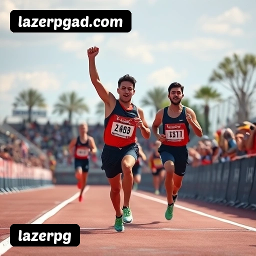 Imagem secundária de apoio para instalação do app lazerpg