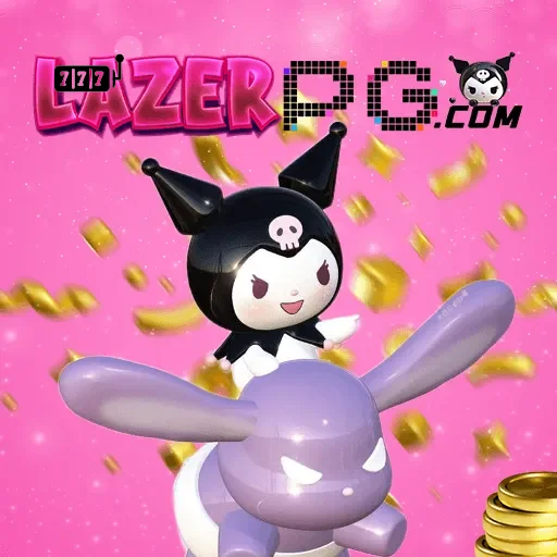 lazerpg Logo