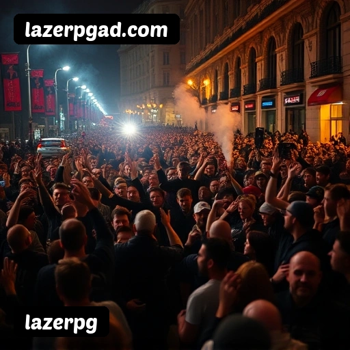 Sistema de Segurança Avançado lazerpg - Criptografia e Proteção